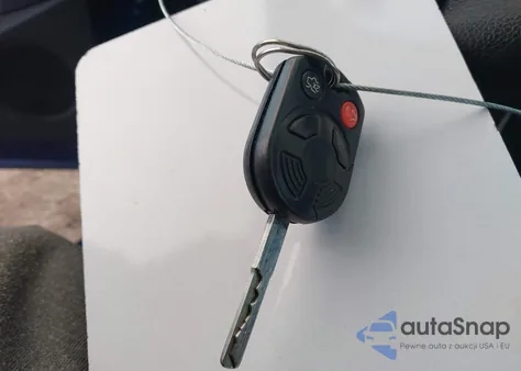 2015 Ford Escape Se из США, поврежденный, VIN 1FMCU9GX5FUC66085